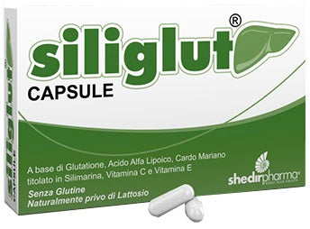 Siliglut 20cps 7,5g