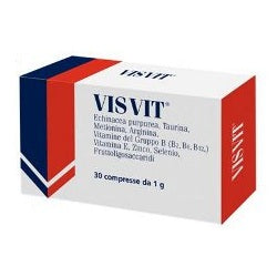 Visvit 30cps 1g vet