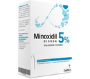 Minoxidil biorga*sol cut 3fl5%