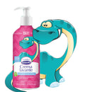 Euph amidomio cr lav+omagg