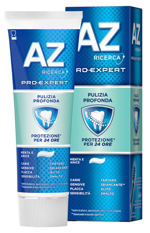 Az pro-expert pul prof 75ml<