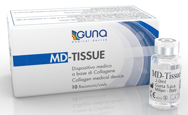 Md-tissue 10fl iniettabili 2ml