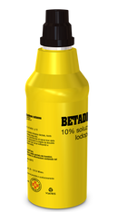 Betadine*sol cut fl 500ml 10%