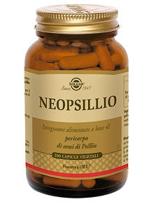 Neopsillio 200 vegicaps solgar<