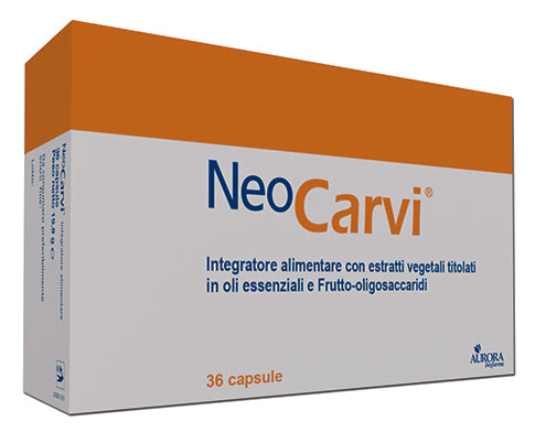 Neocarvi 36cps
