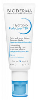 Hydrabio crema gommante 75 ml