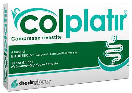 Colplatir 30cpr rivestite