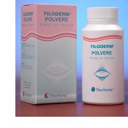 Filoderm polvere 75 g