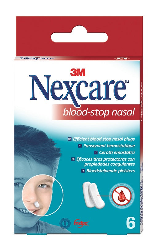 3m nexcare blood stop tamp nas