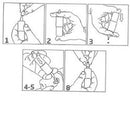 Ectoal soluz oft 10ml