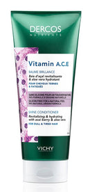 Dercos balsamo nutrients vitamin