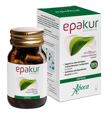 Epakur advanced 50cps