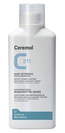 Ceramol 311 base detersiva per bucato a mano e in lavatrice 500 ml