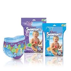 Libero swimpants pann s 6p 3066