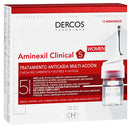 Dercos aminexil donna 12f 6ml