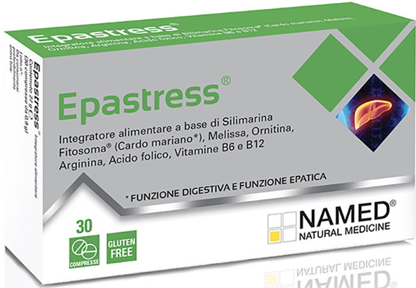Epastress 30cpr