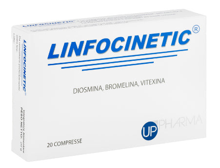 Linfocinetic 20cpr