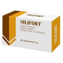 Silifort 30cpr 1g vet
