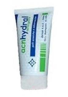 Acnhydral det acne 75ml