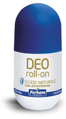 Forhans deo roll-on scudo nat