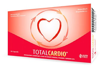 Totalcardio 30cps
