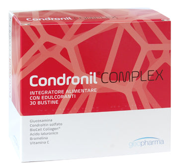 Condronil complex 30buste