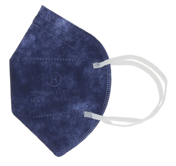 Mascherina +39mask ffp2 jeans