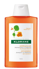 Klorane sh cappuccina 200ml