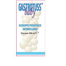 Gastrotuss baby antireflusso