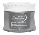 Pigmentbio night renewer 50ml