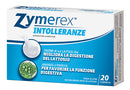 Zymerex intolleranze 20cpr