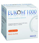 Eukom 1000 60bust orosolubili