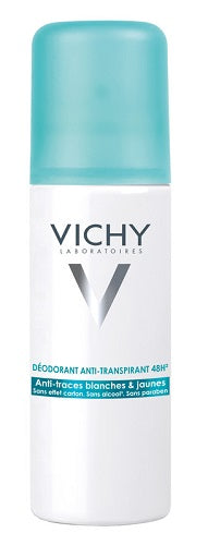 Vichy-deod aeros antitrasp 125m
