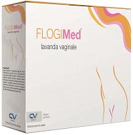 Flogimed lavanda vaginale 4pz