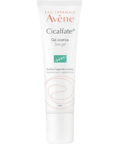 Avene cicalfate+ gel cicatrice