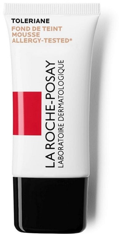 Toleriane teint mousse 03 30 ml