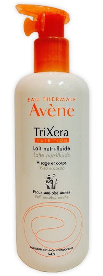 Trixera nutr latte 400ml<