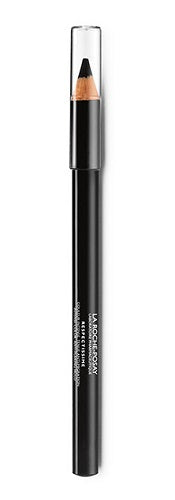 Respectissime crayon nero