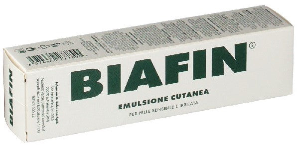 Biafin emulsione cutanea promo