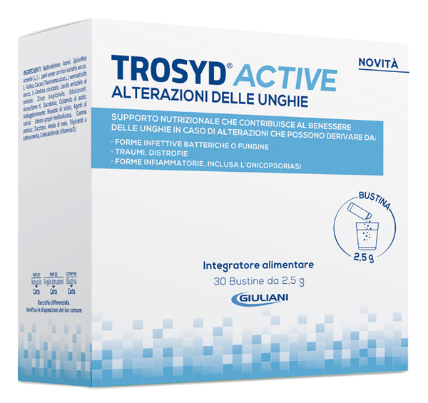 Trosyd active alteraz un 30bust