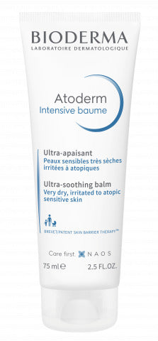 Atoderm intensive baume vi75ml
