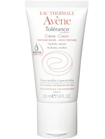 Avene tolerance extreme creme