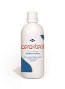 Ceroxteril*fl 200ml 0,1%+0,1%