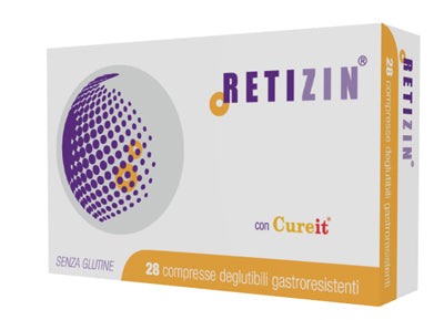 Retizin 28cpr