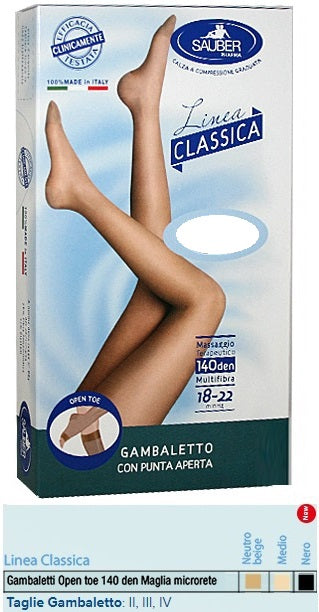 Sauber gamb optoe 140 mic neu4