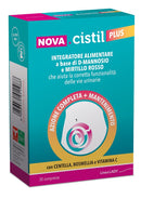 Nova cistil plus 30cpr
