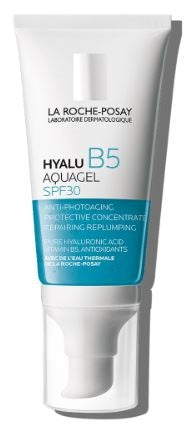 Hyalu b5 aquagel spf30 50ml