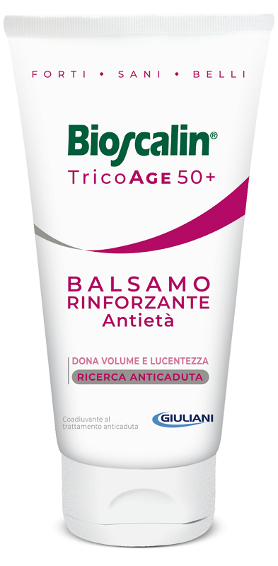 Bioscalin tricoage balsamo<