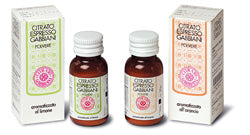 Citrato espresso gabbiani*lim