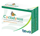 Cyclodynon integ 60 cpr
